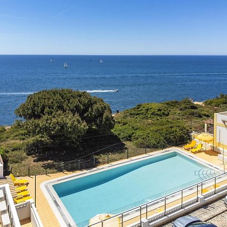 Seaview Benagil Villa 15 Zewnętrze zdjęcie