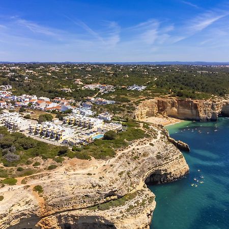 Seaview Benagil Villa 15 Zewnętrze zdjęcie