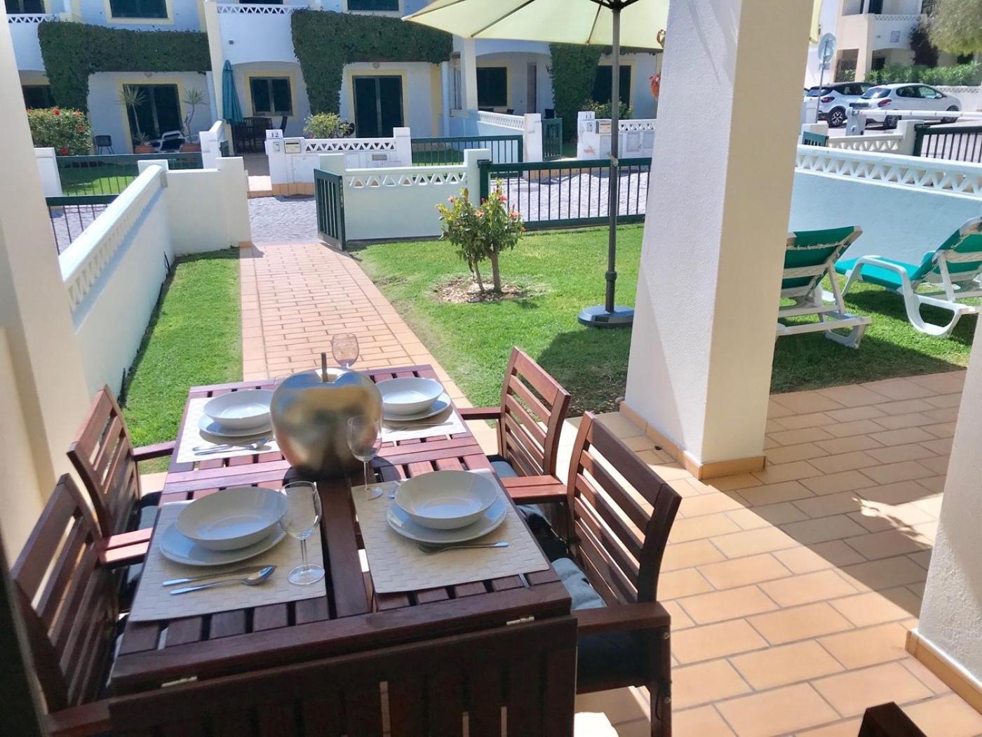Seaview Benagil Villa 15 Zewnętrze zdjęcie