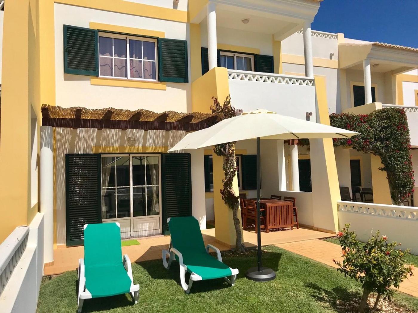Seaview Benagil Villa 15 Zewnętrze zdjęcie