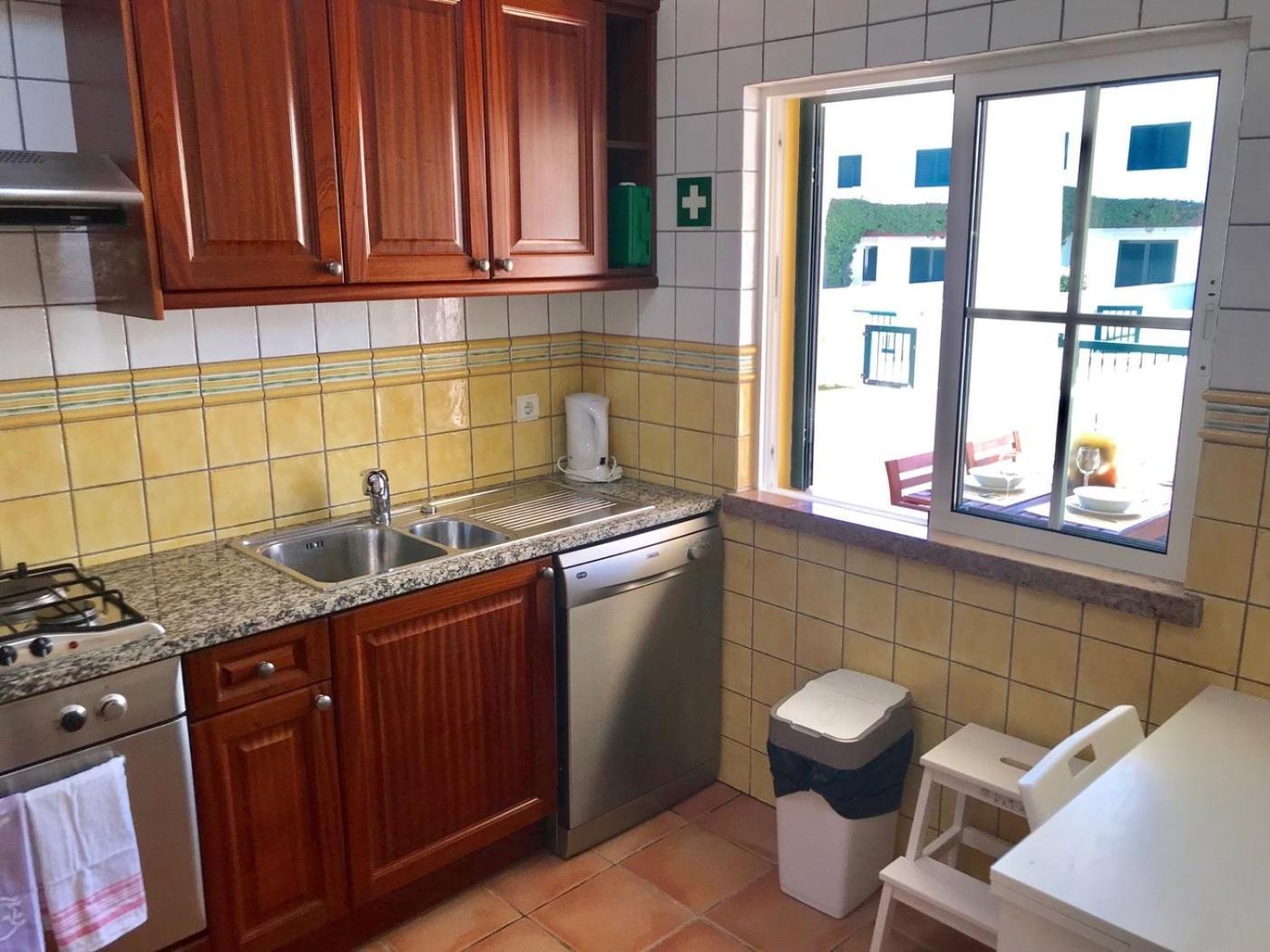 Seaview Benagil Villa 15 Zewnętrze zdjęcie