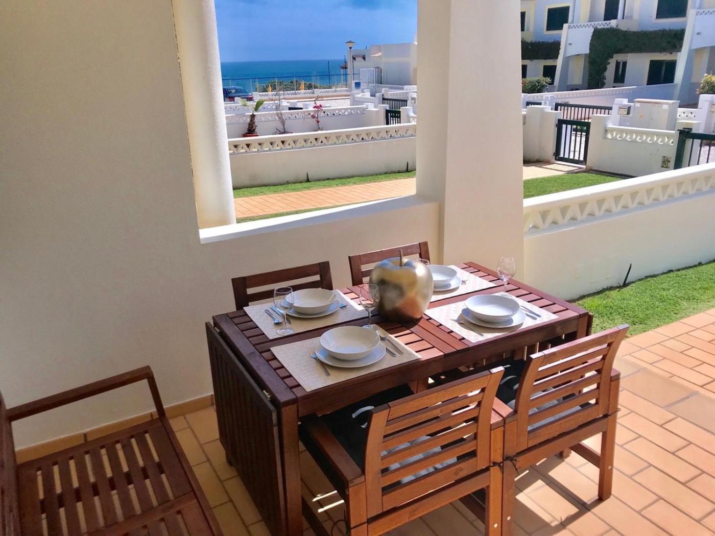 Seaview Benagil Villa 15 Zewnętrze zdjęcie