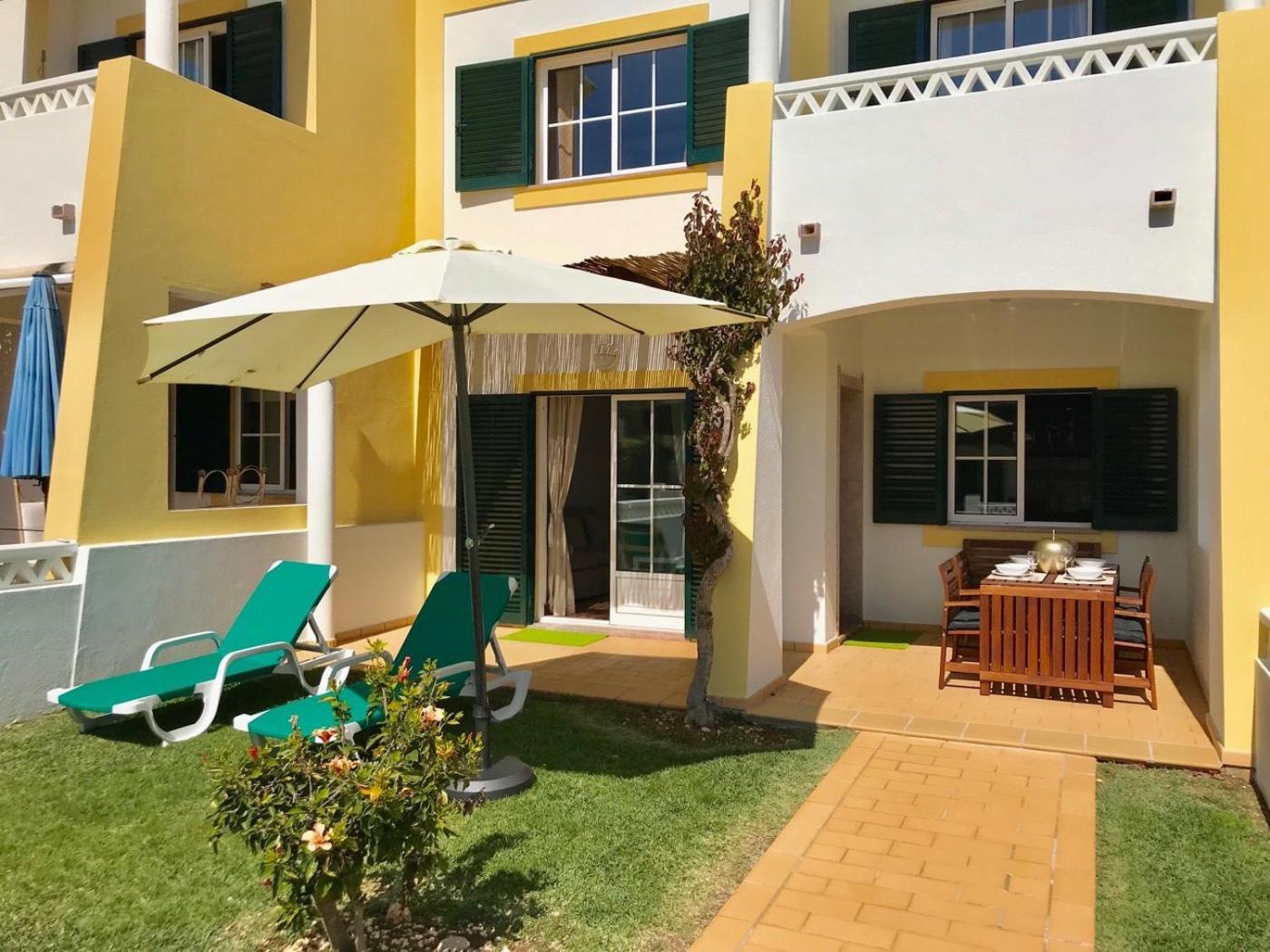 Seaview Benagil Villa 15 Zewnętrze zdjęcie