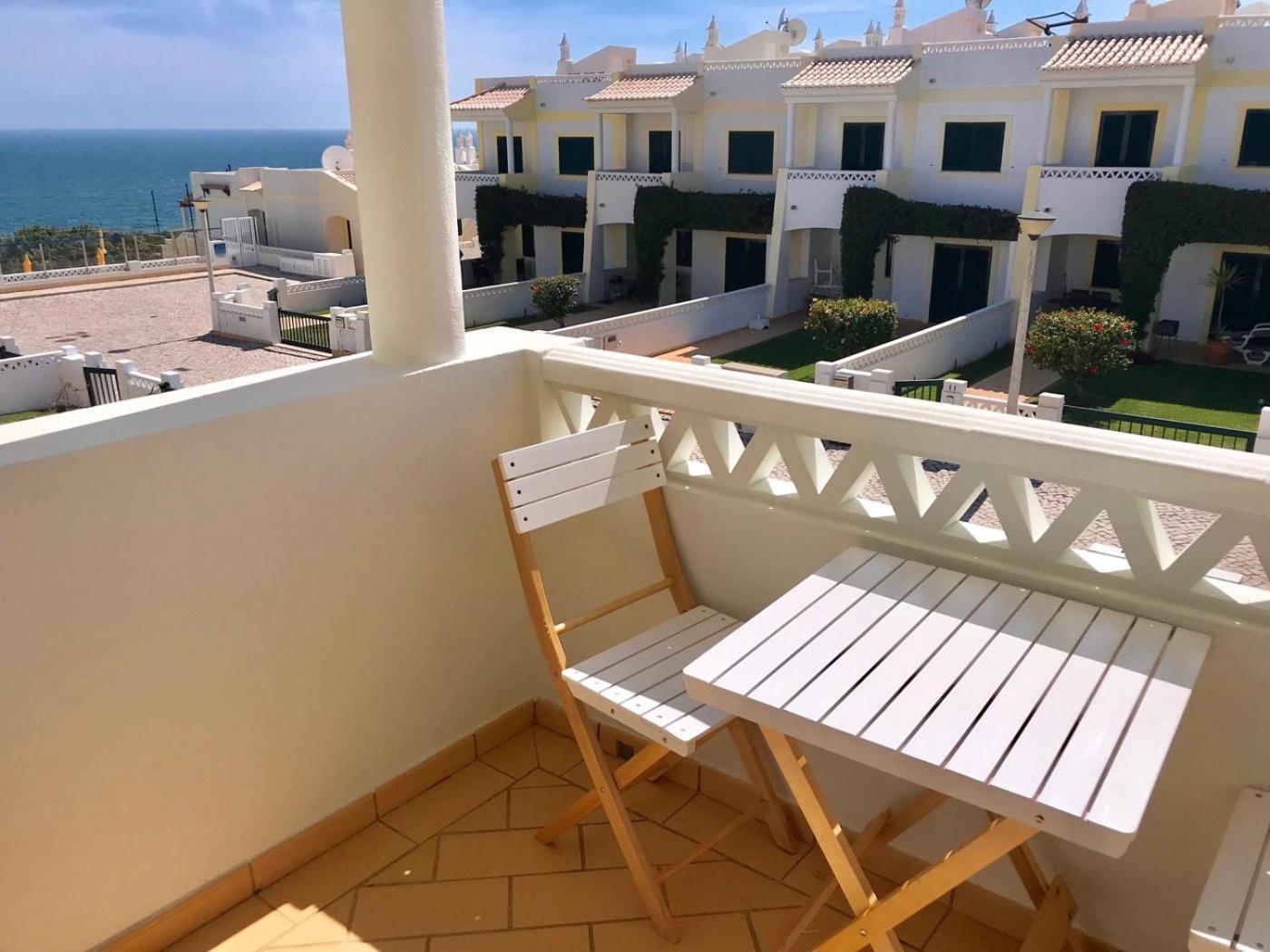 Seaview Benagil Villa 15 Zewnętrze zdjęcie