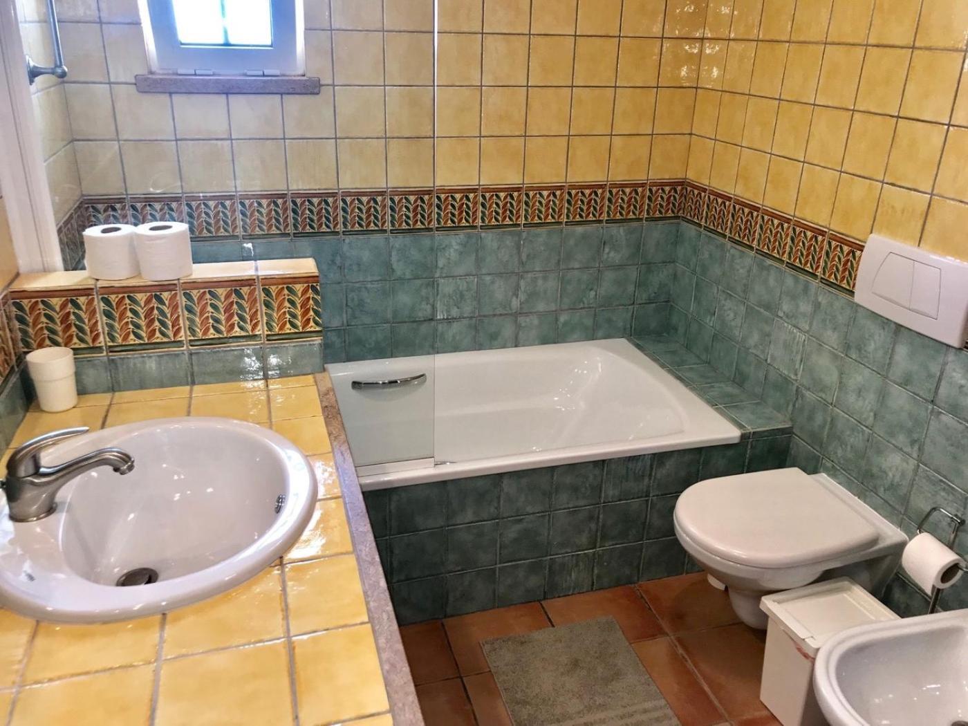 Seaview Benagil Villa 15 Zewnętrze zdjęcie