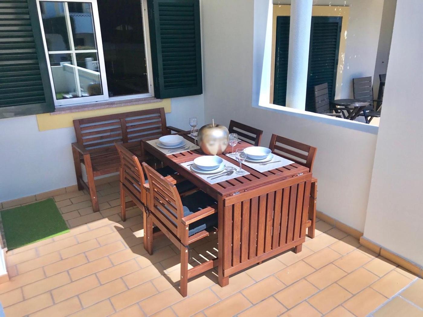 Seaview Benagil Villa 15 Zewnętrze zdjęcie