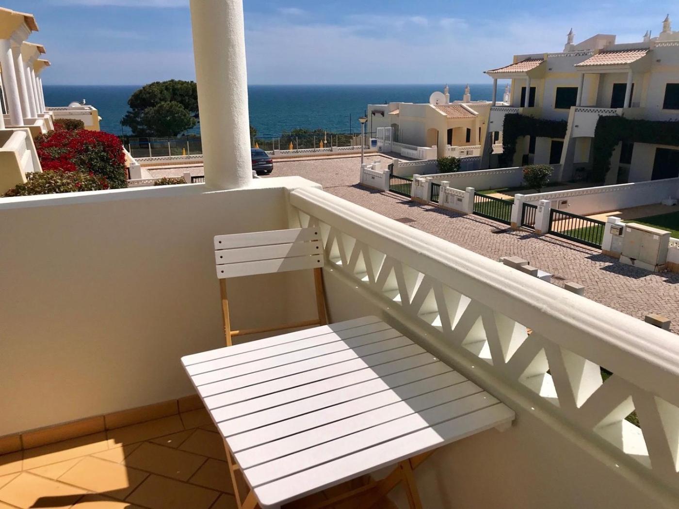 Seaview Benagil Villa 15 Zewnętrze zdjęcie