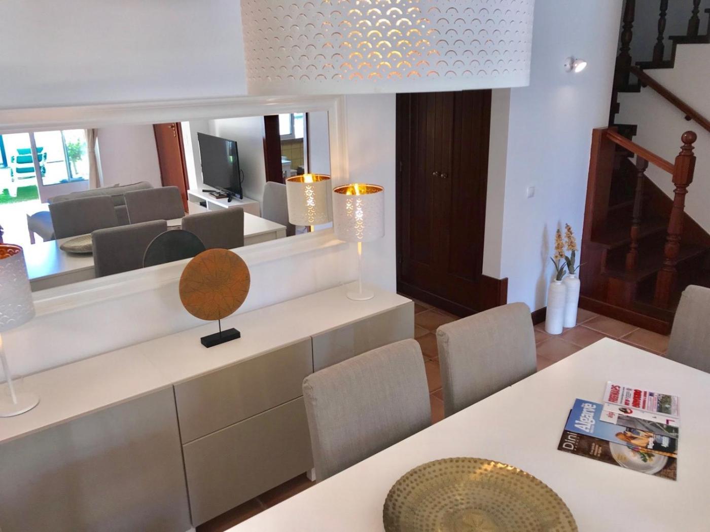 Seaview Benagil Villa 15 Zewnętrze zdjęcie