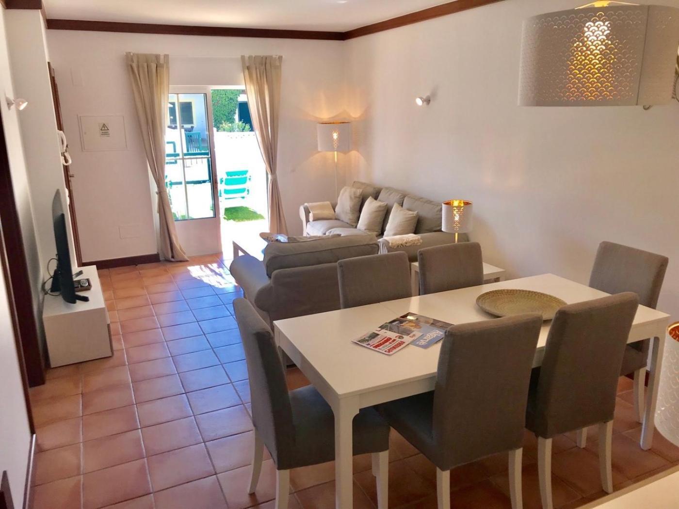 Seaview Benagil Villa 15 Zewnętrze zdjęcie