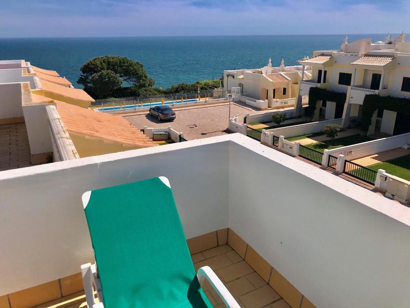 Seaview Benagil Villa 15 Zewnętrze zdjęcie