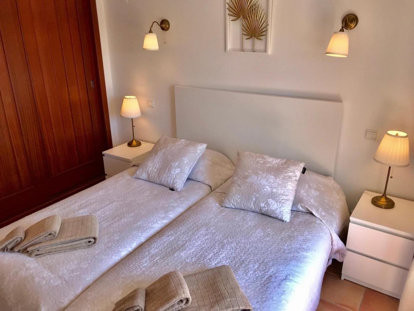 Seaview Benagil Villa 15 Zewnętrze zdjęcie