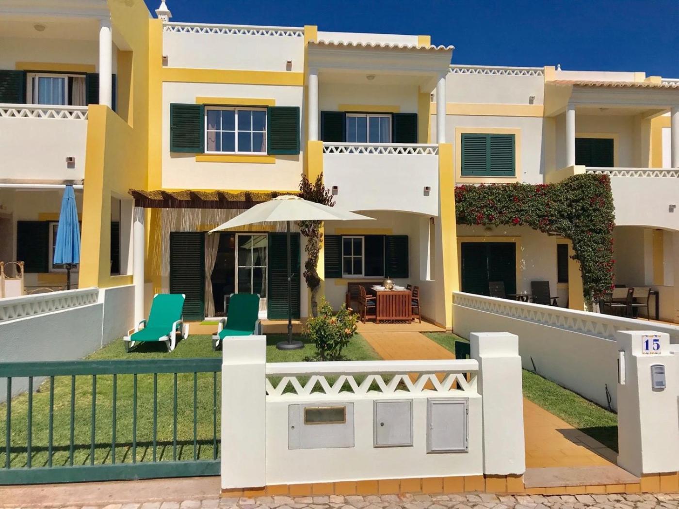 Seaview Benagil Villa 15 Zewnętrze zdjęcie
