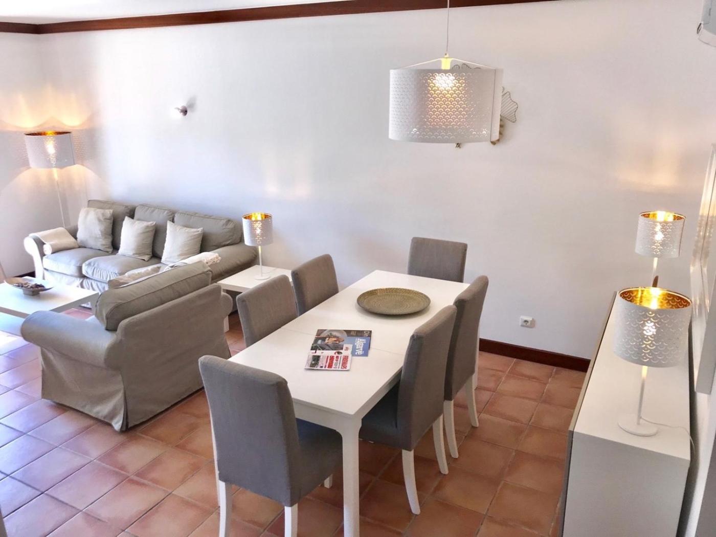 Seaview Benagil Villa 15 Zewnętrze zdjęcie