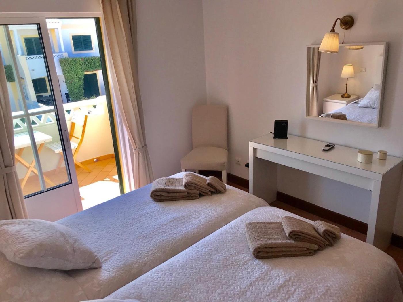 Seaview Benagil Villa 15 Zewnętrze zdjęcie