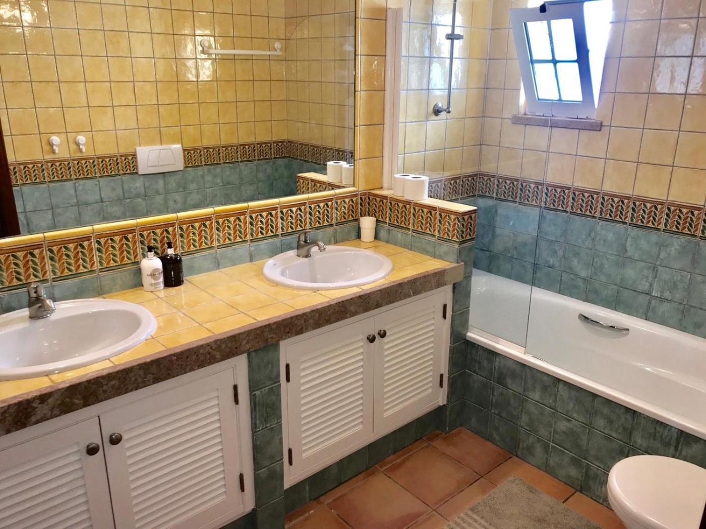 Seaview Benagil Villa 15 Zewnętrze zdjęcie
