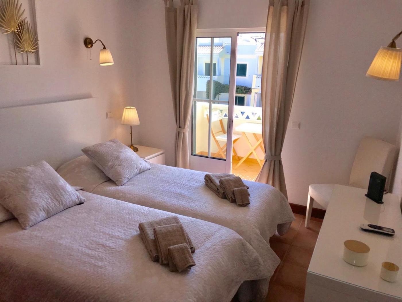 Seaview Benagil Villa 15 Zewnętrze zdjęcie