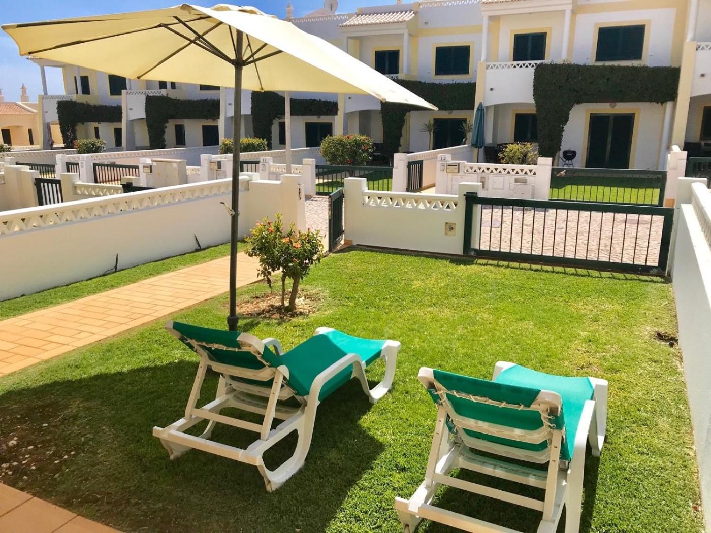 Seaview Benagil Villa 15 Zewnętrze zdjęcie