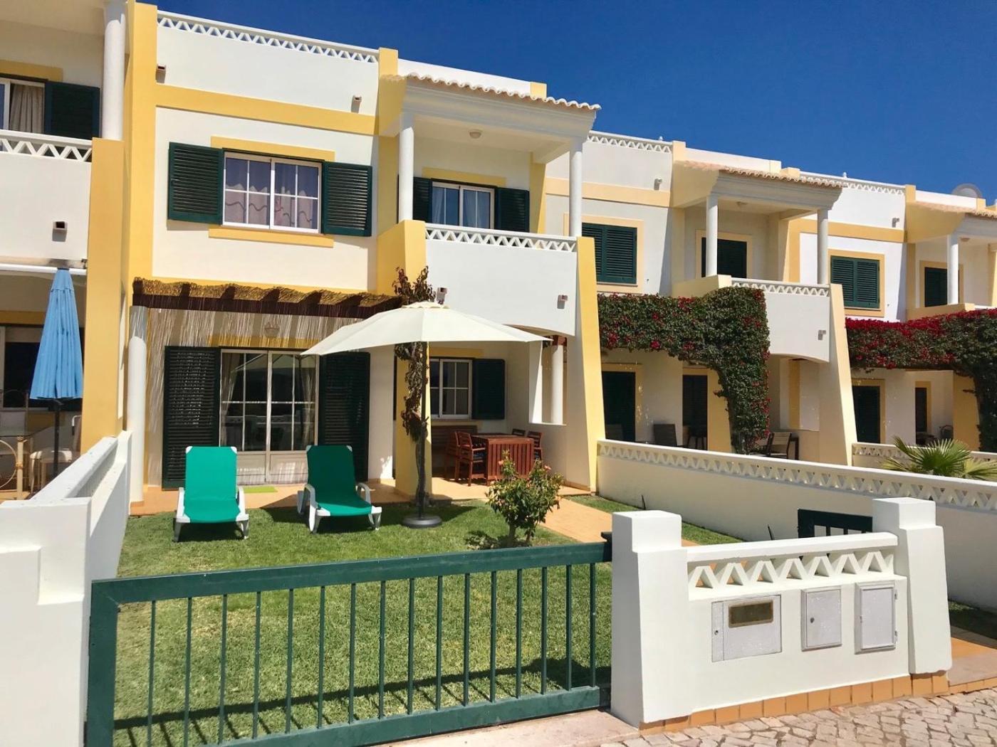 Seaview Benagil Villa 15 Zewnętrze zdjęcie